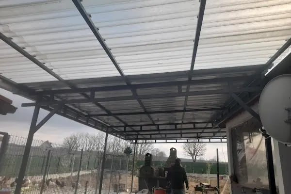 Gaziantepli Gazi Künefe - Resim 10
