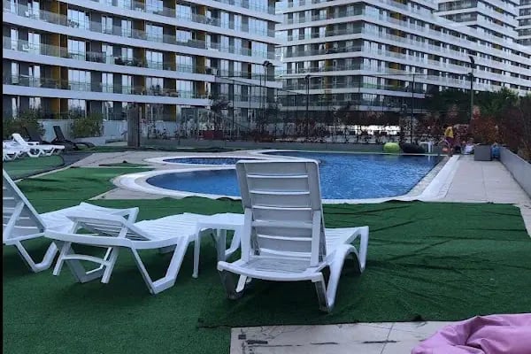 BOON CLUB GYM SPA WELLNESS BATIRŞEHİR SPOR SPA MERKEZİ - Resim 2