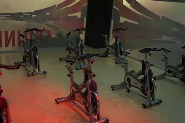 BOON CLUB GYM SPA WELLNESS BATIRŞEHİR SPOR SPA MERKEZİ - Resim 18