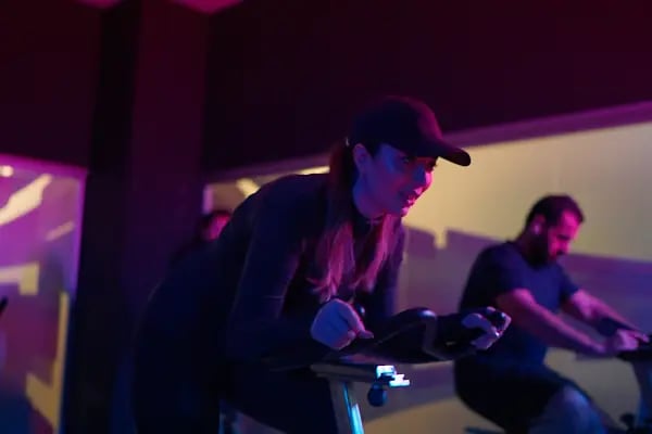 BOON CLUB GYM SPA WELLNESS BATIRŞEHİR SPOR SPA MERKEZİ - Resim 16