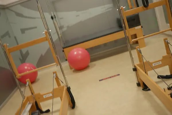 BOON CLUB GYM SPA WELLNESS BATIRŞEHİR SPOR SPA MERKEZİ - Resim 10