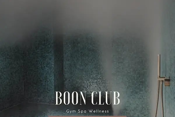 BOON CLUB GYM SPA WELLNESS BATIRŞEHİR SPOR SPA MERKEZİ - Resim 7
