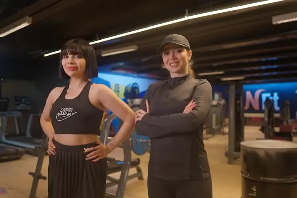 BOON CLUB GYM SPA WELLNESS BATIRŞEHİR SPOR SPA MERKEZİ - Resim 4