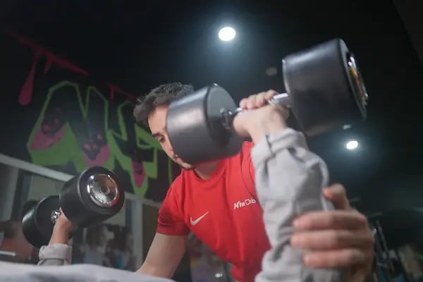 BOON CLUB GYM SPA WELLNESS BATIRŞEHİR SPOR SPA MERKEZİ - Resim 17