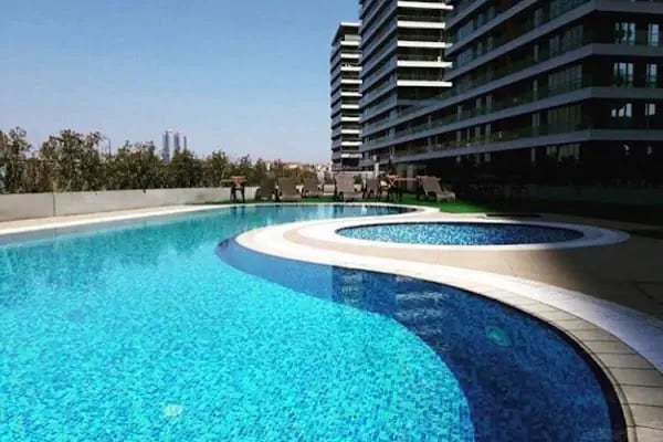 BOON CLUB GYM SPA WELLNESS BATIRŞEHİR SPOR SPA MERKEZİ - Resim 3
