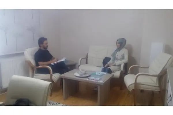 ALTERNATİF PSİKOLOJİK DANIŞMA MERKEZİ - Resim 3