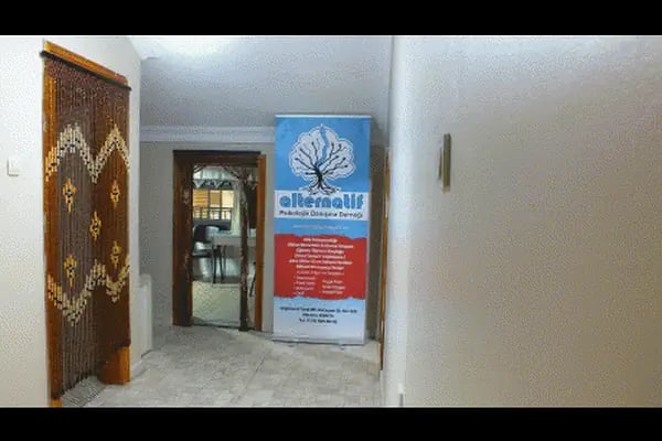 ALTERNATİF PSİKOLOJİK DANIŞMA MERKEZİ - Resim 5
