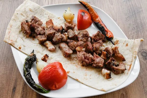 ZİRVE RESTAURANT - Resim 5