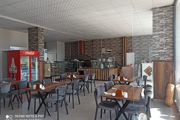 ZİRVE RESTAURANT - Resim 1