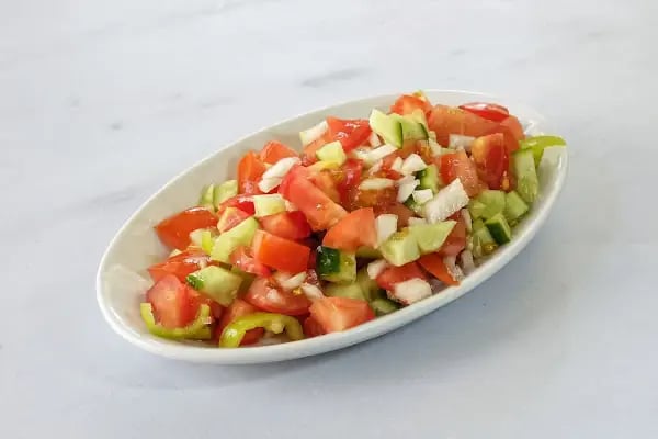 ZİRVE RESTAURANT - Resim 9