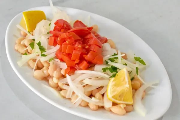 ZİRVE RESTAURANT - Resim 20