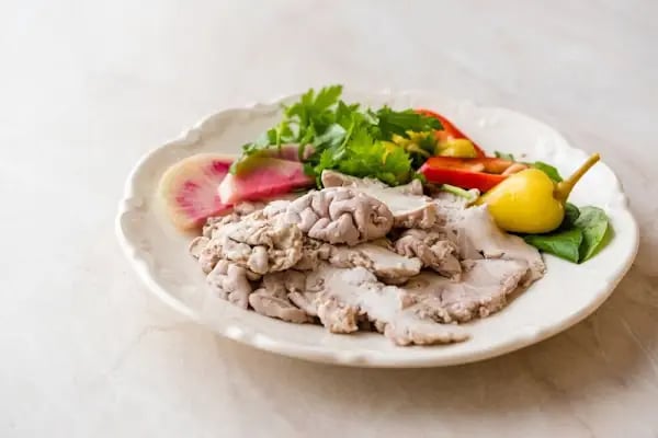 ZİRVE RESTAURANT - Resim 16