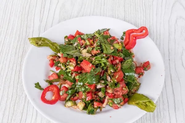 ZİRVE RESTAURANT - Resim 18