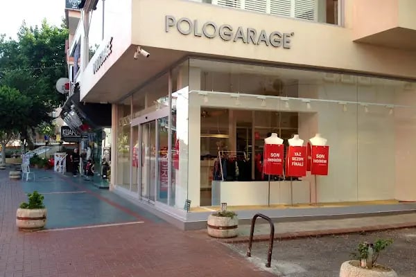 Pologarage - Resim 3
