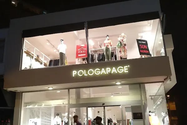 Pologarage - Resim 5
