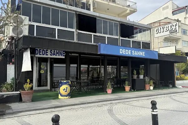 Dede Türkü Evi sahne - Resim 9