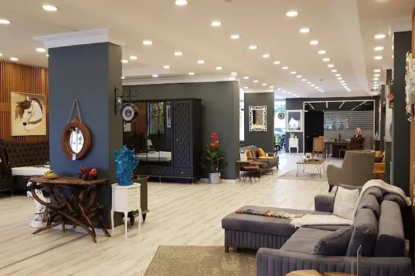 Kargılı Mobilya - Maltepe E-5 Showroom (Merkez) - Resim 12