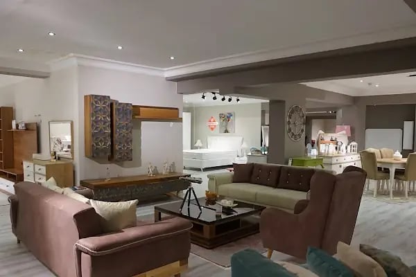 Kargılı Mobilya - Maltepe E-5 Showroom (Merkez) - Resim 7