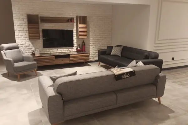 Kargılı Mobilya - Maltepe E-5 Showroom (Merkez) - Resim 10