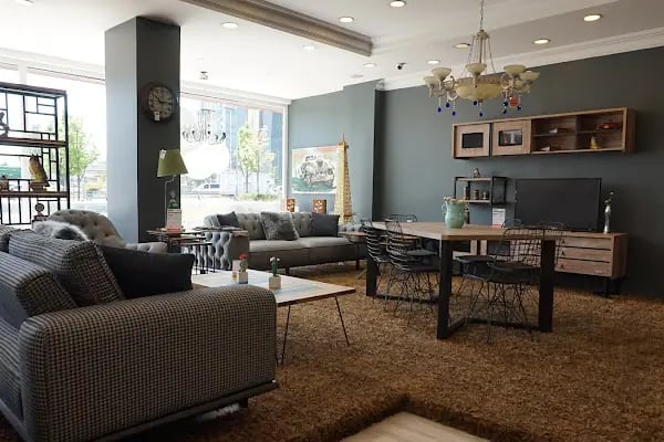 Kargılı Mobilya - Maltepe E-5 Showroom (Merkez) - Resim 5
