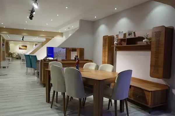 Kargılı Mobilya - Maltepe E-5 Showroom (Merkez) - Resim 19