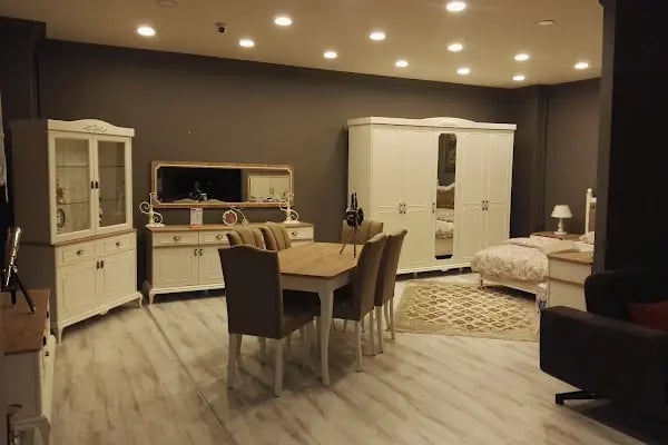 Kargılı Mobilya - Maltepe E-5 Showroom (Merkez) - Resim 9