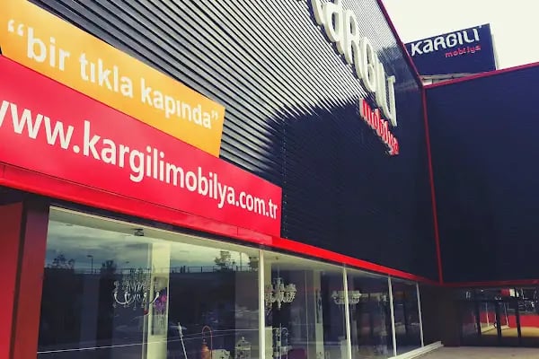 Kargılı Mobilya - Maltepe E-5 Showroom (Merkez) - Resim 16