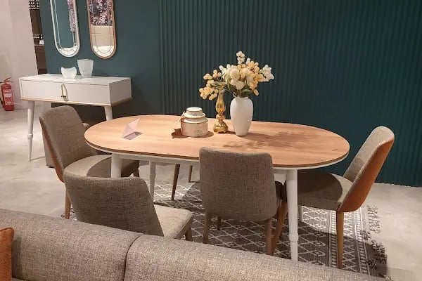 Kargılı Mobilya - Maltepe E-5 Showroom (Merkez) - Resim 3