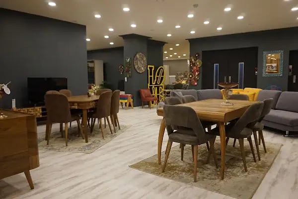 Kargılı Mobilya - Maltepe E-5 Showroom (Merkez) - Resim 15
