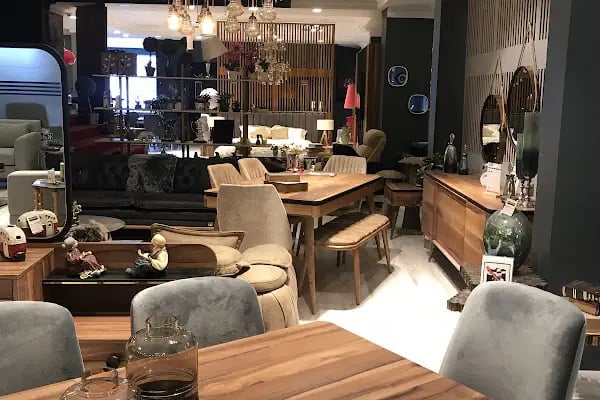 Kargılı Mobilya - Maltepe E-5 Showroom (Merkez) - Resim 18