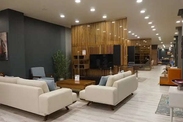 Kargılı Mobilya - Maltepe E-5 Showroom (Merkez) - Resim 6