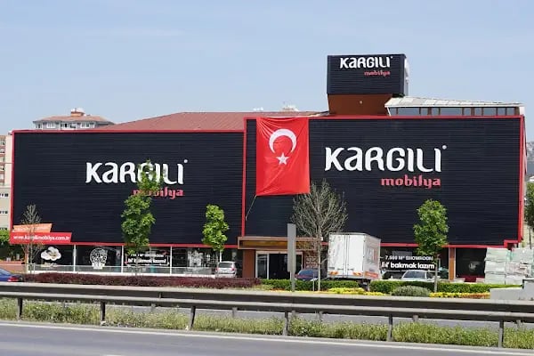 Kargılı Mobilya - Maltepe E-5 Showroom (Merkez) - Resim 1