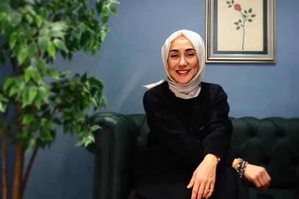 Doç.Dr.Meral Tuğba Çimşir - Resim 2