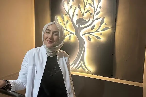 Doç.Dr.Meral Tuğba Çimşir - Resim 17