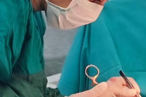 Doç.Dr.Meral Tuğba Çimşir - Resim 1