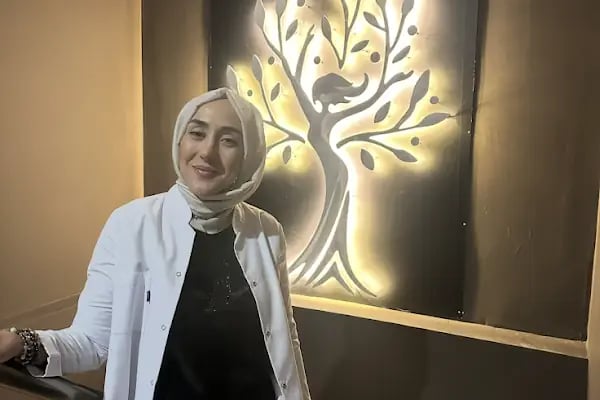 Doç.Dr.Meral Tuğba Çimşir - Resim 18