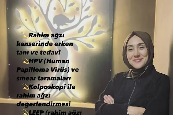 Doç.Dr.Meral Tuğba Çimşir - Resim 15