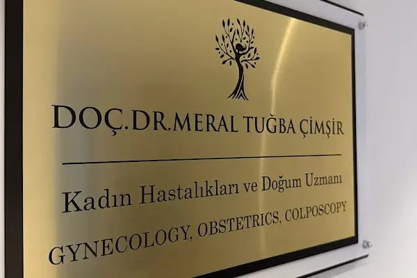 Doç.Dr.Meral Tuğba Çimşir - Resim 10