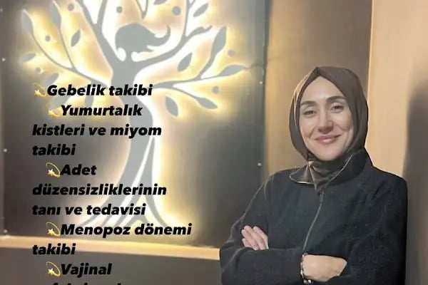 Doç.Dr.Meral Tuğba Çimşir - Resim 16