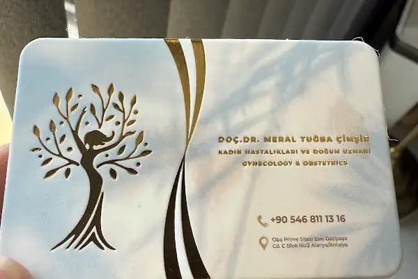Doç.Dr.Meral Tuğba Çimşir - Resim 12