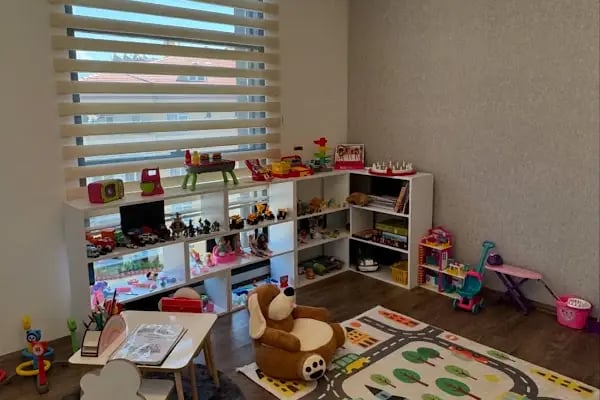 Alanya Psikoloji Merkezi - Resim 6