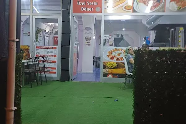 HATAYLI OCAKBAŞI - Resim 2
