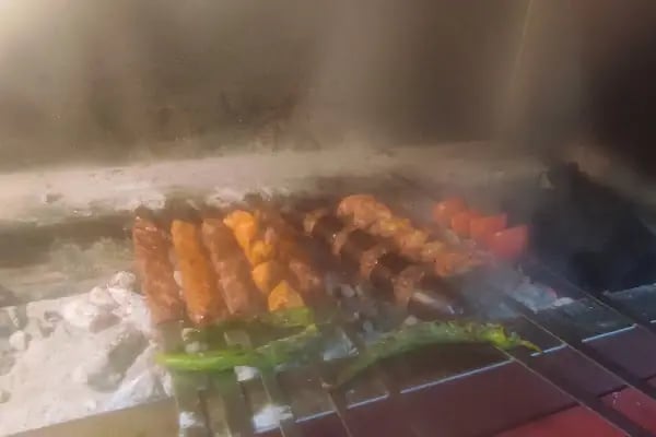 HATAYLI OCAKBAŞI - Resim 5