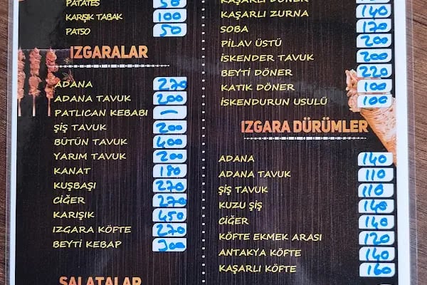 HATAYLI OCAKBAŞI - Resim 4