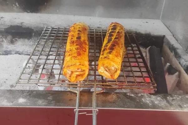 HATAYLI OCAKBAŞI - Resim 6