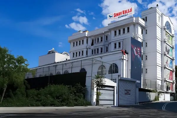 Güneşli Sınav Koleji Anaokulu İlkokul Ortaokul Anadolu ve Fen Lisesi - Resim 6