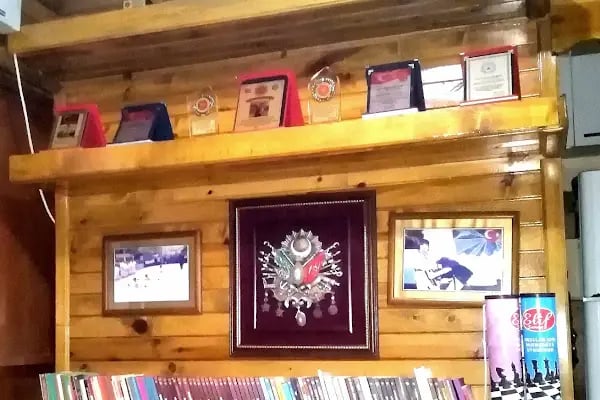 KARMA DÖVÜŞ SANATLARI FEDERASYONU -KDS - Resim 10