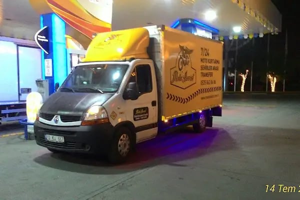 Class-Güner Petrol - Resim 20