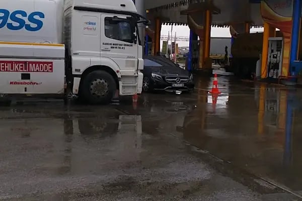 Class-Güner Petrol - Resim 10