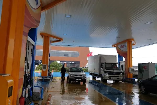 Class-Güner Petrol - Resim 7